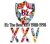 B&#039;z「」2枚目/3