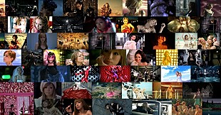 「浜崎あゆみ 15年を完全網羅した新作ビデオをデビュー日より配信」