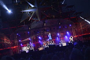「結成10周年シド“完全日替わり”セットリスト野外ツアー開催へ」