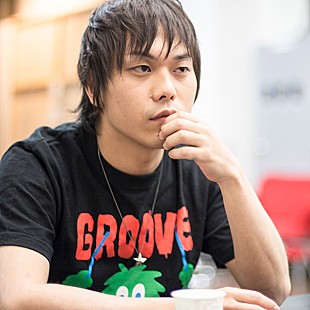 「ピエール中野（凛として時雨）×ローランド『Vドラム』 コラボ企画実施」