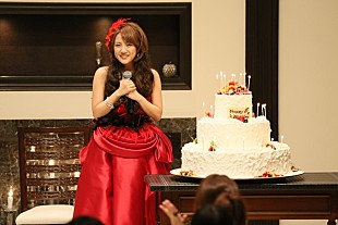 「AKB48高橋みなみ 誕生日ソロイベントでどっきり涙」