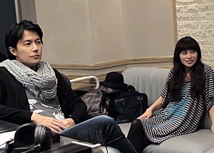 「福山雅治＆柴咲コウ ドラマ『ガリレオ』主題歌に“KOH＋”の新曲提供」