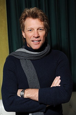 「ジョン・ボン・ジョヴィ、自宅をおよそ42億円で売り出し」