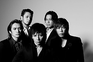 「SOPHIA 8月12日の全国ツアー最終公演をもって活動休止」