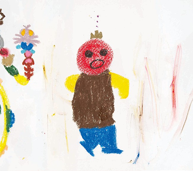 「アルバム『steal a person's heart』　通常盤」3枚目/3