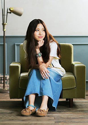 「Rihwa 篠原涼子主演ドラマ『ラスト・シンデレラ』挿入歌をリリース」