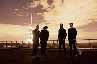 「ヴァンパイア・ウィークエンド日本盤のリリースも延期に」