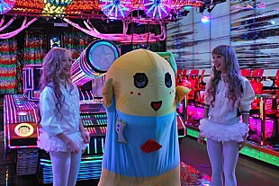 「AMIAYA 新作リリースイベント開催、司会はあのご当地キャラ」