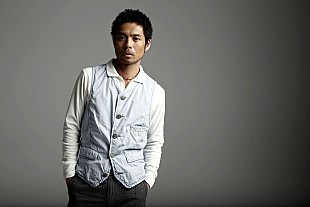 「久保田利伸 話題の本人出演CMソングが遂にCD化」