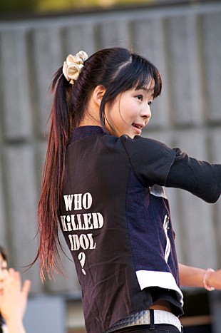 「BiS今年2人目の脱退 優等生担当“方向性についていけなかった”」