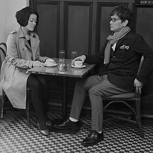 「“naomi ＆ goro”が5月に『ライブビート』公開収録、観覧募集中」