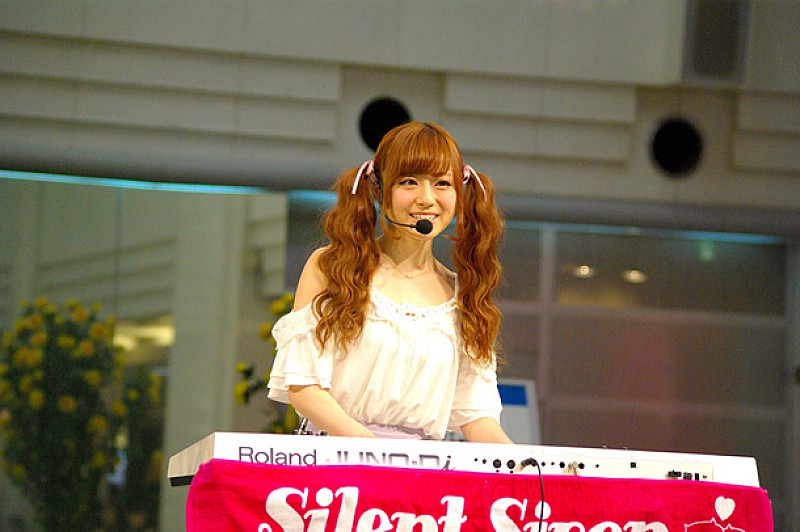 Ｓｉｌｅｎｔ　Ｓｉｒｅｎ「」5枚目/5