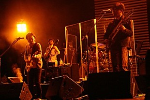 「あくまでもキリンジらしく、兄弟ラストライブ終了」