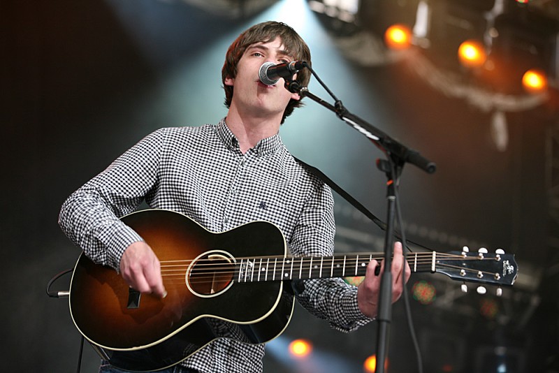 ブラー「Jake Bugg」3枚目/11