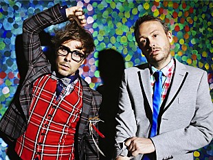 「ベースメント・ジャックスが新曲を突如公開」