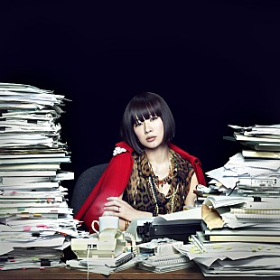 「椎名林檎 ドラマ主題歌の新曲「いろはにほへと」先行解禁」