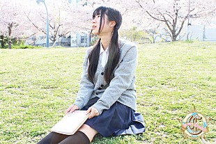 「16歳のアイドル“クルミクロニクル” ヒカリエ1周年文化祭の映画テーマ曲を」