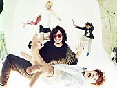 ｔｈｅ　ｔｅｌｅｐｈｏｎｅｓ「the telephones 盟友を迎え、アルバム発売記念SP番組を配信」1枚目/1