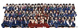 「AKB48が各地の一日観光大使に？　5月に『AKB観光大使』放送」