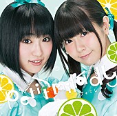 ｐｅｔｉｔ　ｍｉｌａｄｙ「シングル『鏡のデュアル・イズム/100％サイダーガール』 通常盤」3枚目/3