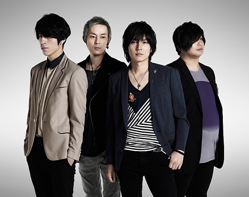 flumpool 武道館2DAYS決定 「いつやるの!?今でしょ！」