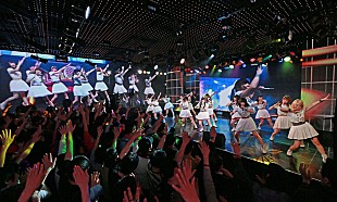 「九州発アイドルLinQ デビュー日に福岡・東京で同時ライブ」