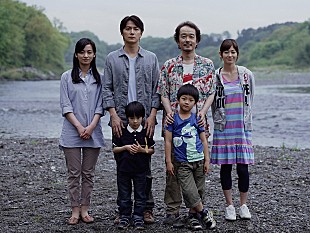 「福山雅治 主演映画がカンヌ映画祭に、「心から嬉しく光栄」」