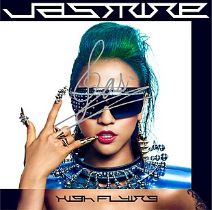 「JASMINE “自分らしく真っ直ぐ生きたい”新曲発売、Double「BED」カバーも」