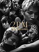 2PM「」2枚目/4