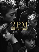 2PM「」3枚目/4