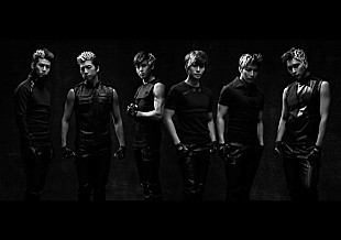 「2PM ドラマ主題歌シングル発売日決定」