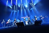 flumpool「flumpool 台湾を代表するバンドMaydayと共演で中国語を流麗に披露」1枚目/31