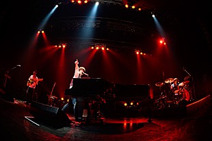 「WEAVER 新曲リリース＆メンバー誕生祭開催、ツアー最終日にPV撮影も」