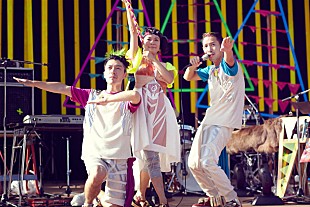 「クラムボン「幸せ願う彼方から」ランダム試聴＆ライブ映像公開」