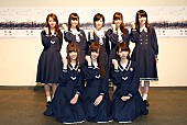 乃木坂４６「乃木坂46 センター交代にファン衝撃、「新たな乃木坂の一面を見せられるように」」1枚目/5