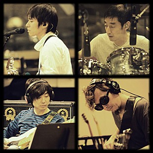 「スピッツ 2年8か月振り待望のシングルから最新MV解禁」