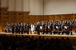 「音楽に寄せる魂のリレー、『魂の歌』ＣＤ発売記念コンサート」