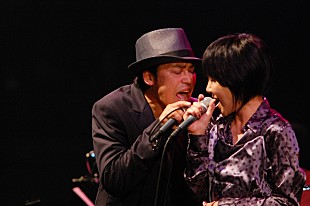 「大澤誉志幸 ＆ 山下久美子公演 大阪だけの貴重な共演の一夜」