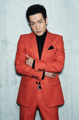 「田原俊彦 15年ぶり新アルバムに太田光やLITTLEら参加」