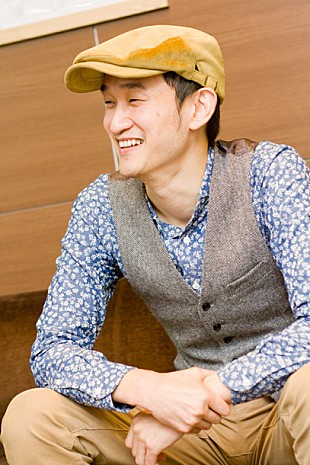 「噂のピアノマン Rails-Tereoがメジャーデビューを断ったワケ」