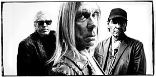 「イギー・ポップ　本日リリースの新作トレーラー映像が公開」