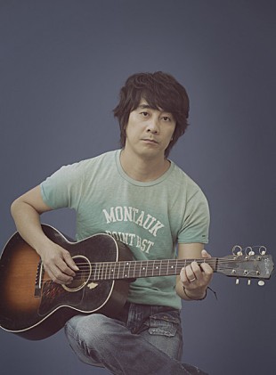 「山崎まさよし ニューシングル＆ベスト盤2作を同時リリース決定」