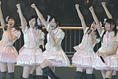 SKE48「SKE48 臨時総会初日で31曲連続披露「汗の量はハンパじゃない」」1枚目/7