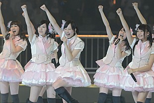「SKE48 臨時総会初日で31曲連続披露「汗の量はハンパじゃない」」