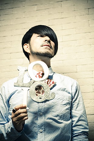 「LOW IQ 01、最新アルバムの全貌がHPで解禁に」