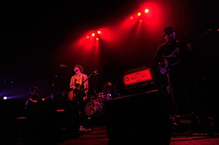 「クリープハイプ GMpVライブで「終わったんじゃない、始まったんだよ」」