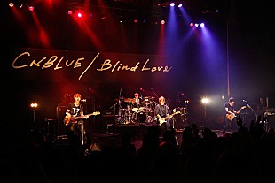 「CNBLUE 新作記念プレミアムイベントでファンへ感謝」