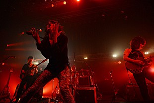 「OKAMOTO&#039;S ツアーファイナルで新作リリース発表」