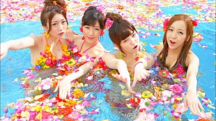 「AKB48 今回のセンターは4人、水着や浴衣姿まで新作ビジュアル解禁」