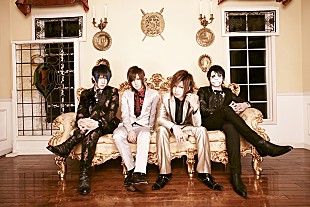 「ゴールデンボンバー AL＆SG両部門制覇、インディーズ史上初の大金星」